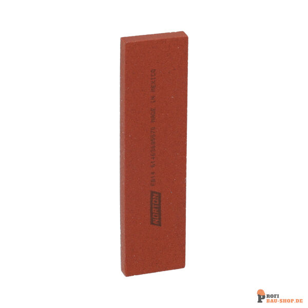nortonschleifmittel/NORTON_schleifmittel_61463685570 90 Special stones Sharpening stones-Norton BENCH STONE-101.6-FINE INDIA_204353